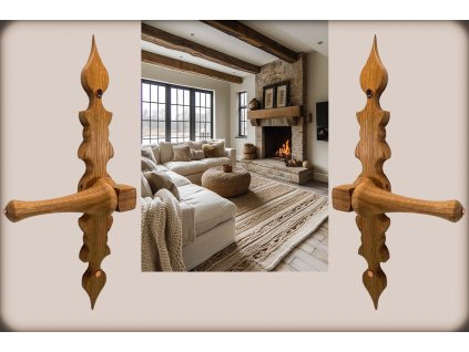 fakilincs viaszolt tolgyfa rodope 2