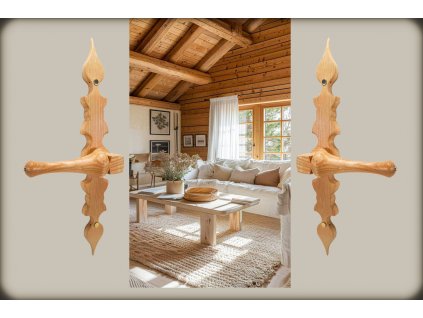 fakilincs viaszolt korisfa rodope 2