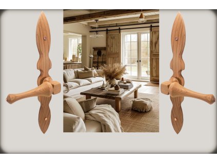 fakilincs viaszolt bukkfa belter 9