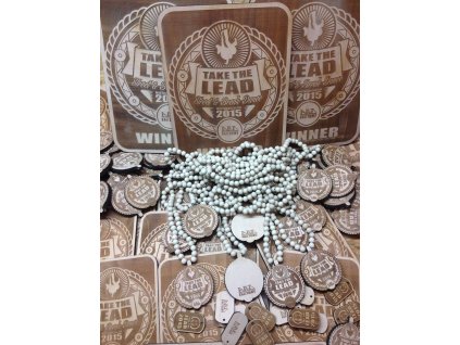 A4 Diplom mit eigener Grafik