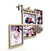 Personalized Photo Frame with Your Name or Text