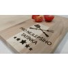 Cutting Board with Custom Design - Perfect for Every Kitchen
