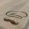 Cutting Board with Custom Design - Perfect for Every Kitchen