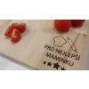 Cutting Board with Custom Design - Perfect for Every Kitchen
