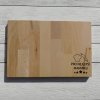 Cutting Board with Custom Design - Perfect for Every Kitchen