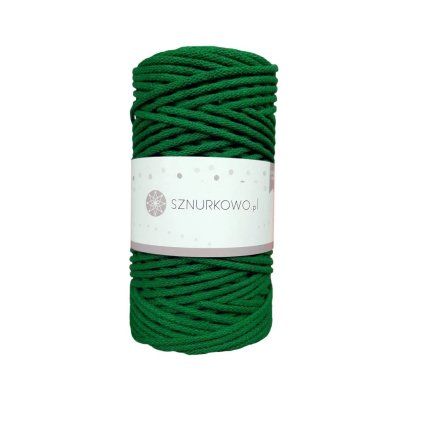 prize tmave zelena 3mm 6ks