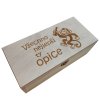 09 krabička vsechno nejlepsi opice
