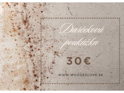 Green Elegant Luxury Shop Christmas Gift Certificate 1