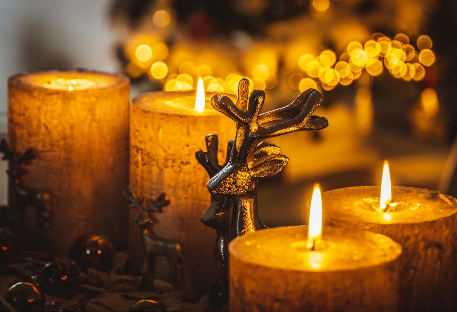 Třetí adventní neděle: datum, význam a tipy na aktivity