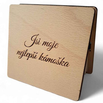 drevene leporelo nejlepsi kamoska