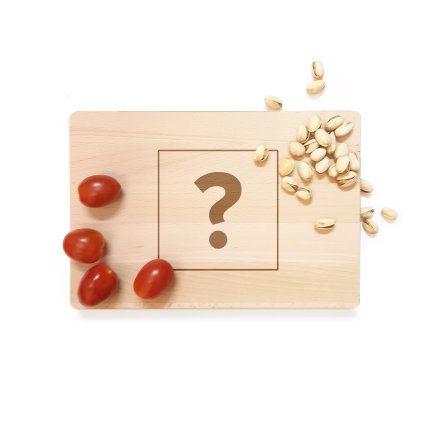 Dřevěné prkénko Na přání - 