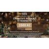 darkovy poukaz 1500