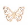 Polygon Motýl Natural - 