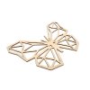 Polygon Motýl Natural - 