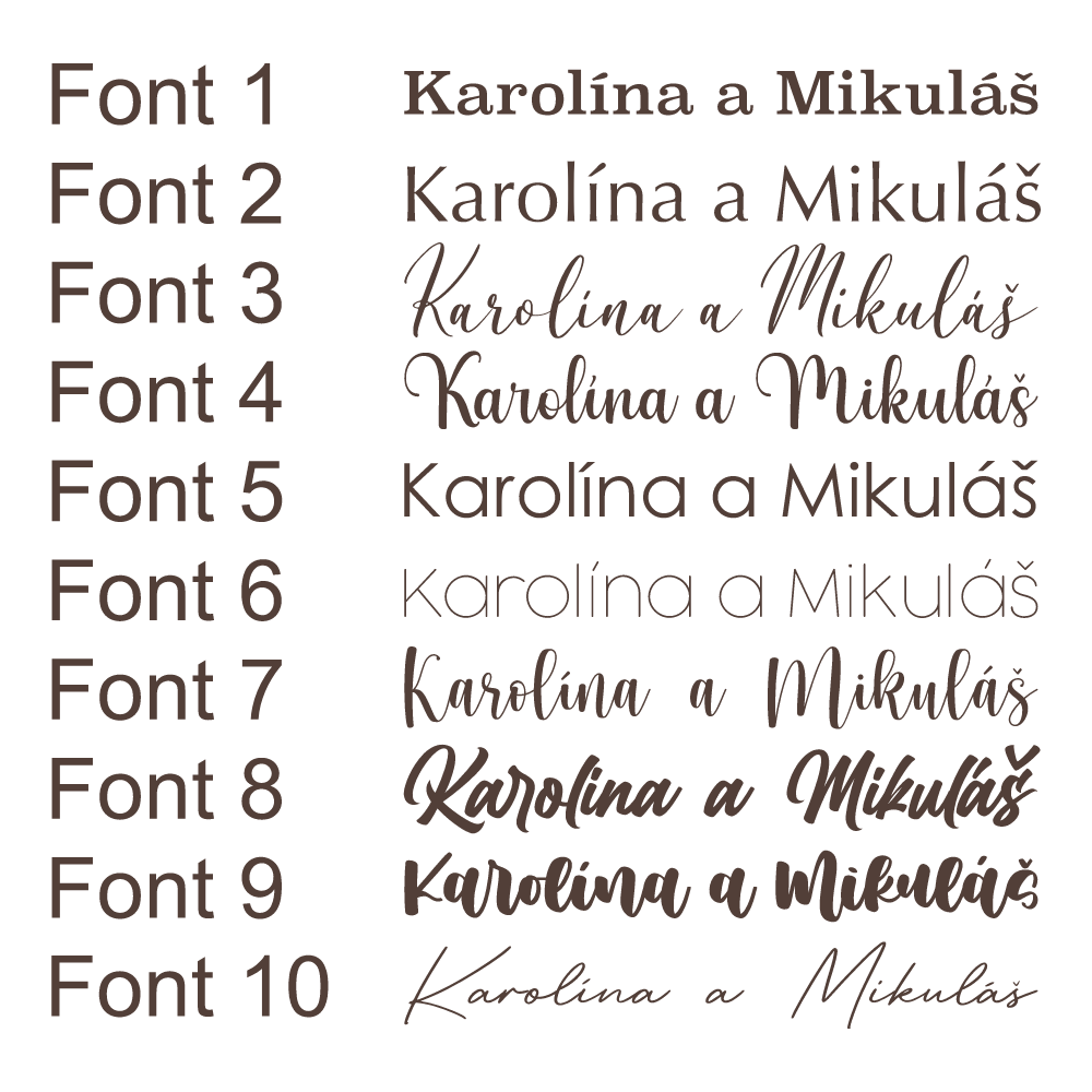 1