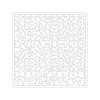 Dřevěné puzzle Bludiště