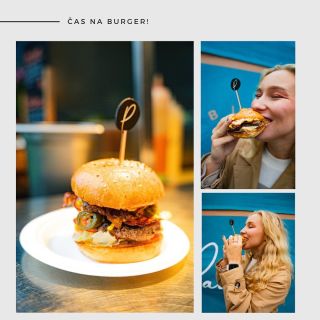 Pro @bistro_paulus jsme vyráběli tyto dřevěné zápichy do burgeru.🍔 Máte rádi burger festivaly? My ano!🫶🏻 #burger...