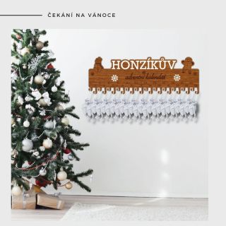 Naplňte dětem jejich adventní kalendář tím, co mají nejraději! 🎄 #vanoce #vanocnicas #inspirace #darekprodeti...