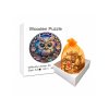 drevene 3d puzzle sova a3 4