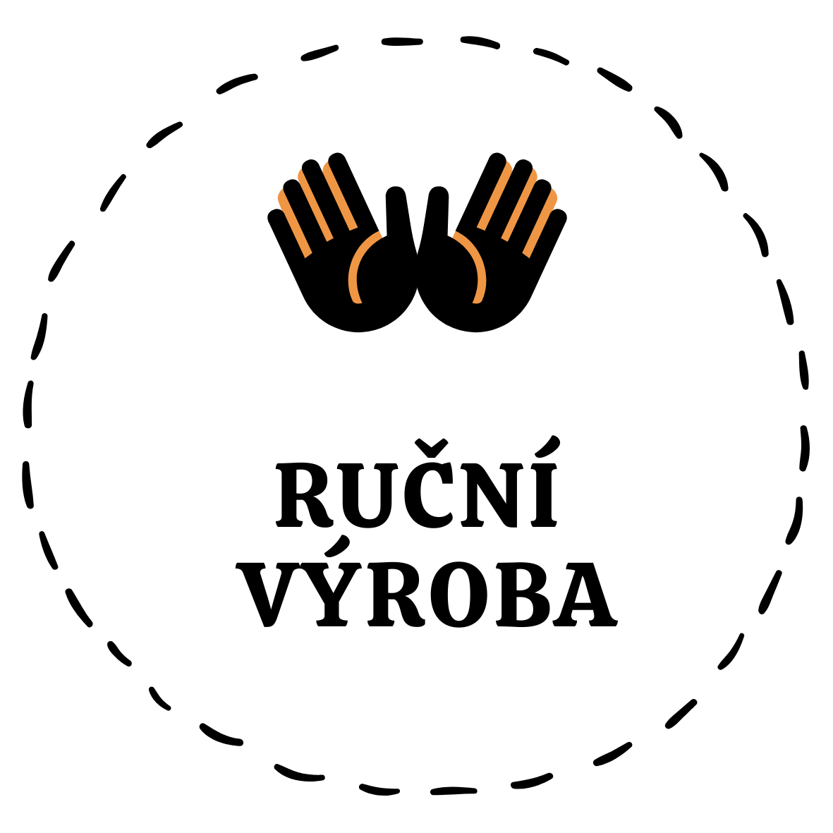 Ruční výroba