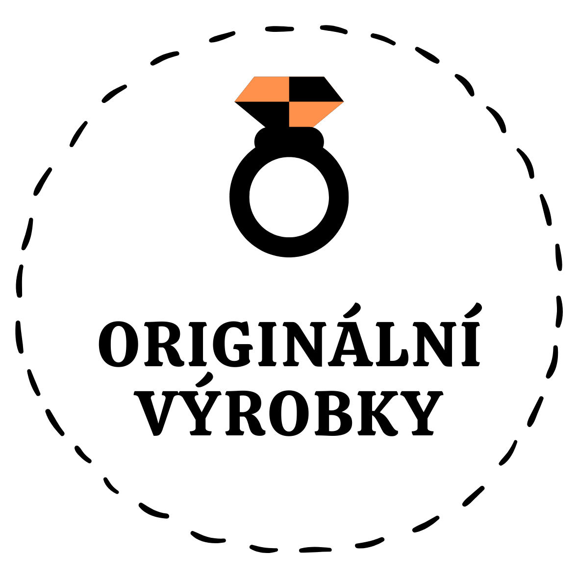 Originální výrobky