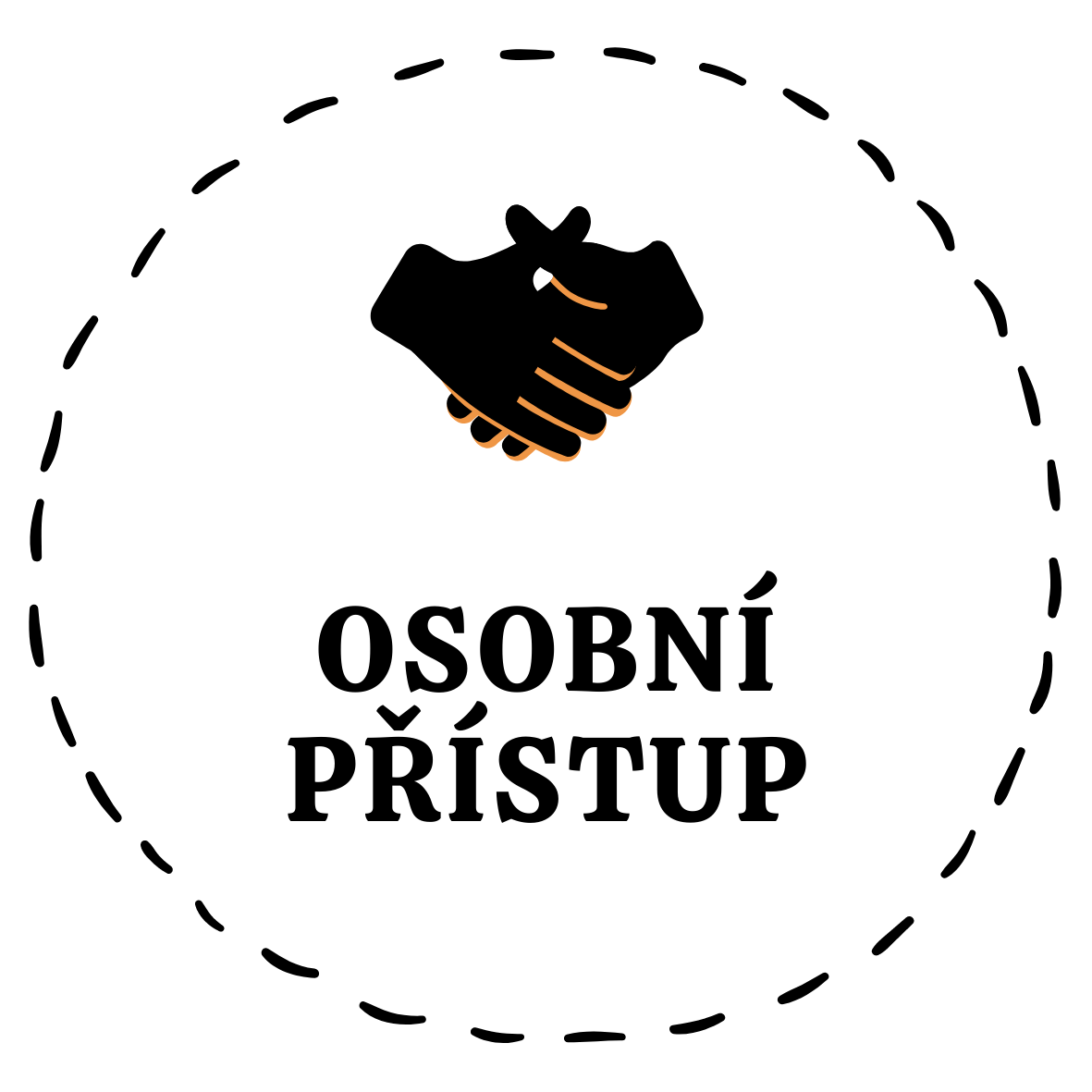 Osobní přístup