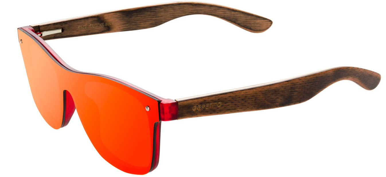 Woodensunglasses