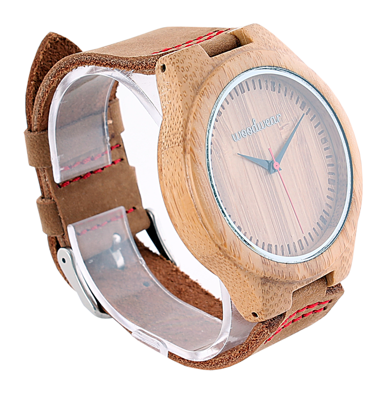 Wooden watch Hobart for man and women