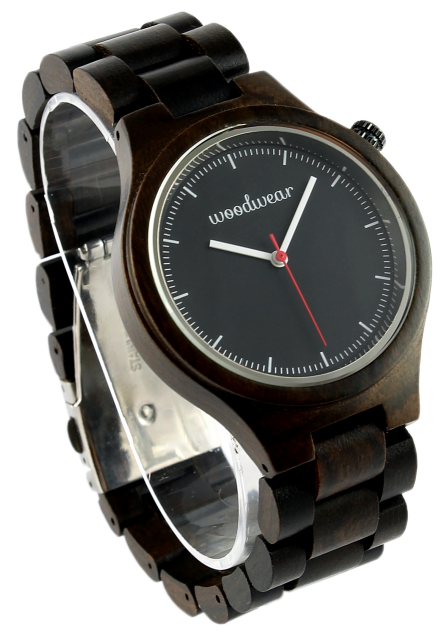 Woodenwatch