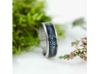 Titan Bog Oak and Galaxy
