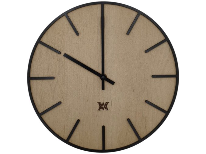 Nástenné hodiny WWH001