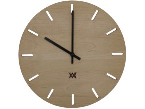 Nástenné hodiny WWH004