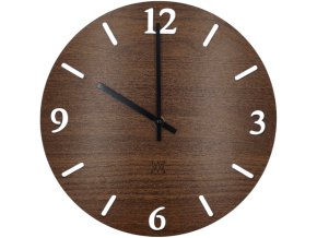 Nástenné hodiny WWH006