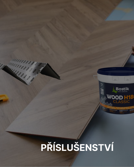 Příslušenství