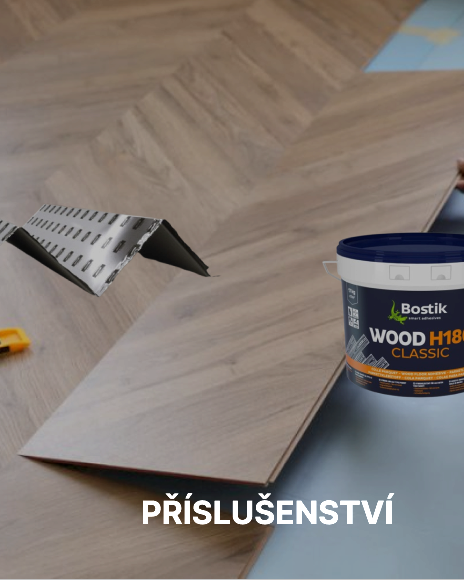 Příslušenství