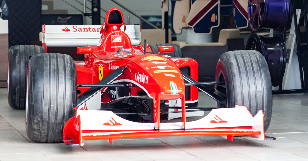 Nejlegendárnější Velká cena Monaka v historii Formule 1