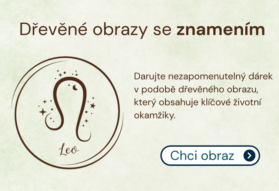 Znamení