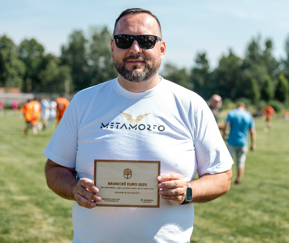 Branické Euro 2025 – atmosféra akce