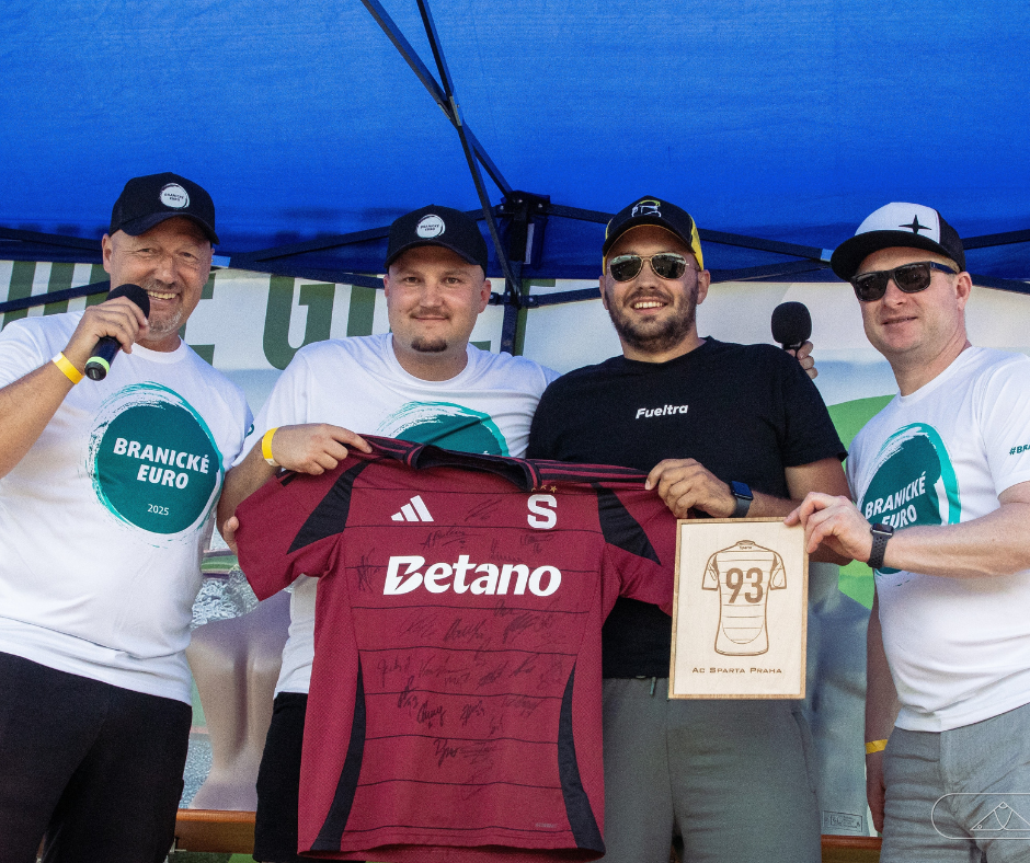 Branické Euro 2025 – foto 4