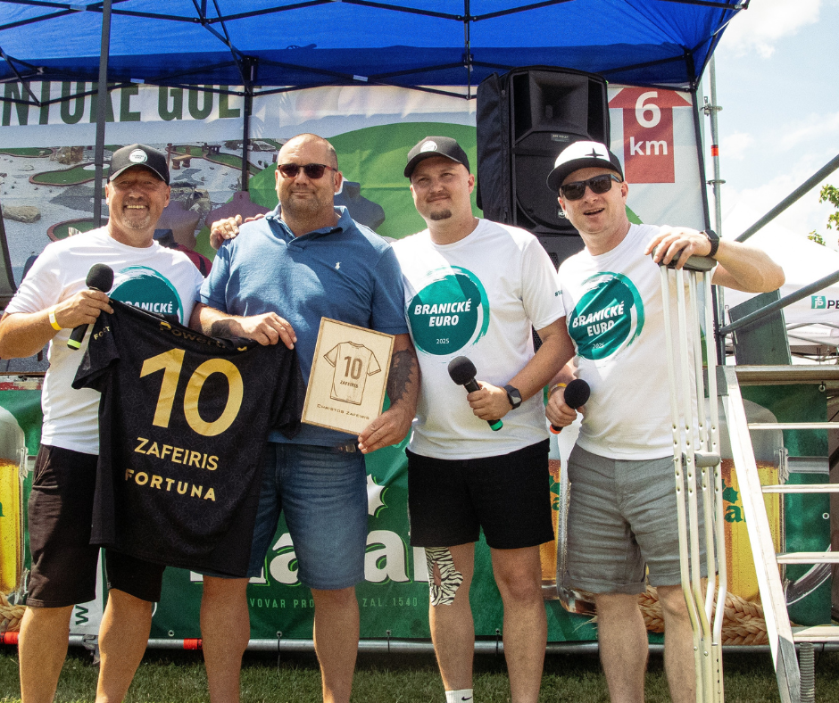 Branické Euro 2025 – foto 5