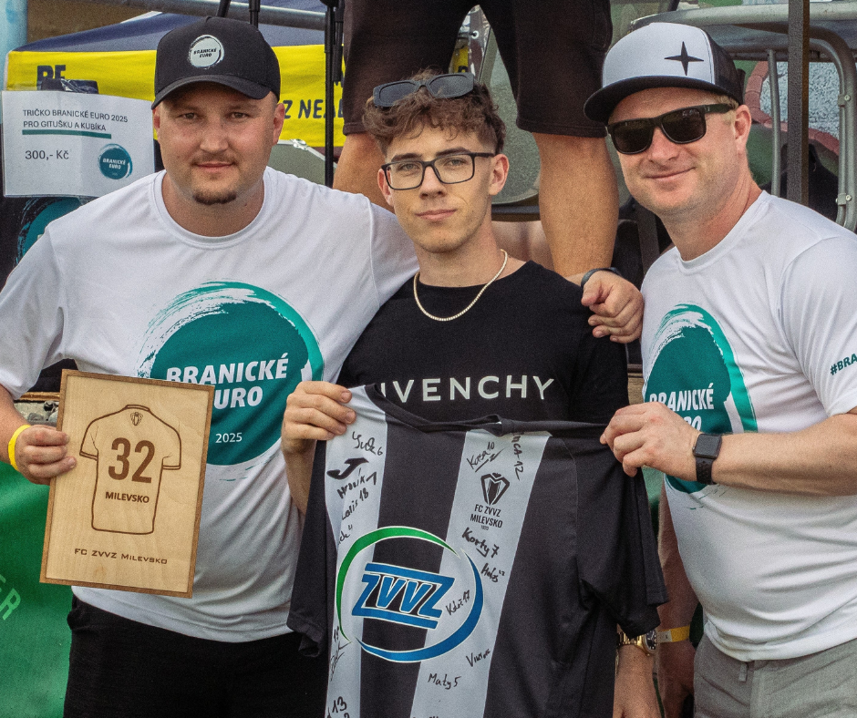 Branické Euro 2025 – foto 7