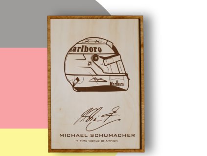 Schumacher
