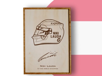 Lauda