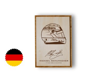 Schumacher
