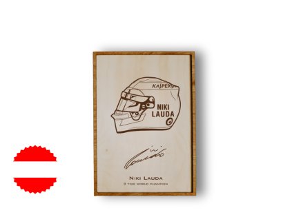 Lauda