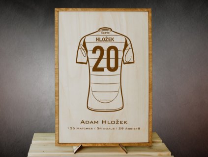 Adam Hložek SPARTA