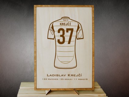 Ladislav Krejčí SPARTA