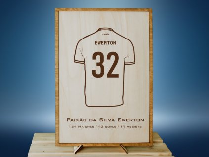 Silva Ewerton BANÍK