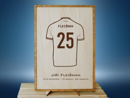 Jiří Fleišman BANÍK