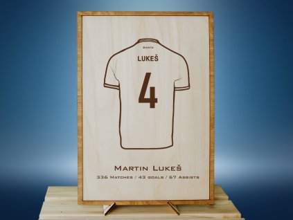 Martin Lukeš BANÍK